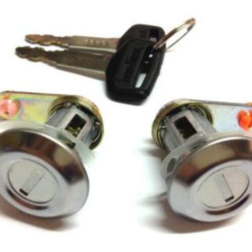 ΑΦΑΛΟΣ ΠΟΡΤΑΣ TOYOTA HILUX RN/LN/YN5#/6# (ΖΕΥΓΟΣ)