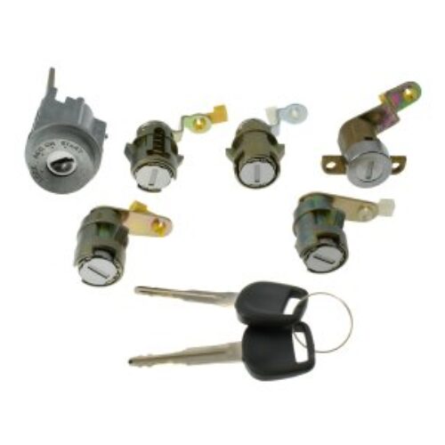 ΔΙΑΚΟΠΤΗΣ ΜΙΖΑΣ TOYOTA HIACE S.B.V. ’98- FULL SET