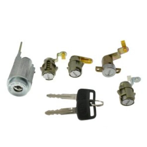 ΔΙΑΚΟΠΤΗΣ ΜΙΖΑΣ TOYOTA HIACE ’90-’05 FULL SET