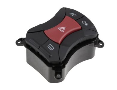 ΔΙΑΚΟΠΤΗΣ ΦΩΤΩΝ ΣΤΑΘΜΕΥΣΗΣ (alarm) fiat doblo '00 '10| 18pin ΔΙΑΚΟΠΤΗΣ ΦΩΤΩΝ ΣΤΑΘΜΕΥΣΗΣ (ALARM) FIAT DOBLO '00-'10| 18PIN