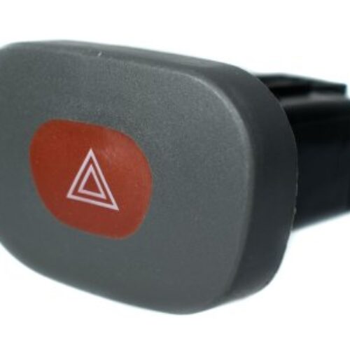 ΔΙΑΚΟΠΤΗΣ ΦΩΤΩΝ ΣΤΑΘΜΕΥΣΗΣ (ALARM) RENAULT CLIO I 8PIN