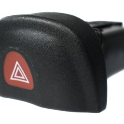ΔΙΑΚΟΠΤΗΣ ΦΩΤΩΝ ΣΤΑΘΜΕΥΣΗΣ (ALARM) RENAULT MEGANE I 8PIN