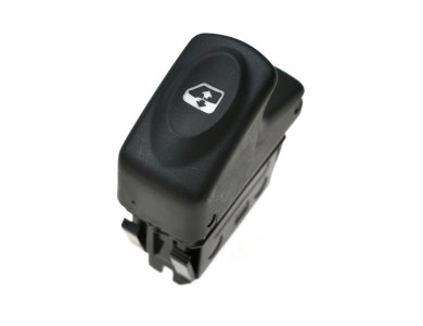 ΔΙΑΚΟΠΤΗΣ ΗΛΕΚΤΡΙΚΩΝ ΠΑΡΑΘΥΡΩΝ renault clio/ kangoo/ megane i (monoΣ) ΜΑΥΡΟΣ | 6pin ΔΙΑΚΟΠΤΗΣ ΗΛΕΚΤΡΙΚΩΝ ΠΑΡΑΘΥΡΩΝ RENAULT CLIO/ KANGOO/ MEGANE I (MONOΣ) ΜΑΥΡΟΣ | 6PIN