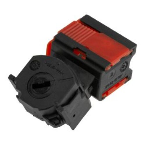ΕΠΑΦΗ ΜΙΖΑΣ ΔΙΑΚΟΠΤΗ (ΦΩΛΙΑ) RENAULT CLIO III/ KANGOO II/ MASTER III/ OPEL MOVANO B/ DACIA DUSTER/ SANDERO II/ NISSAN NV400| 4PIN ΤΥΠΟΣ ”I”