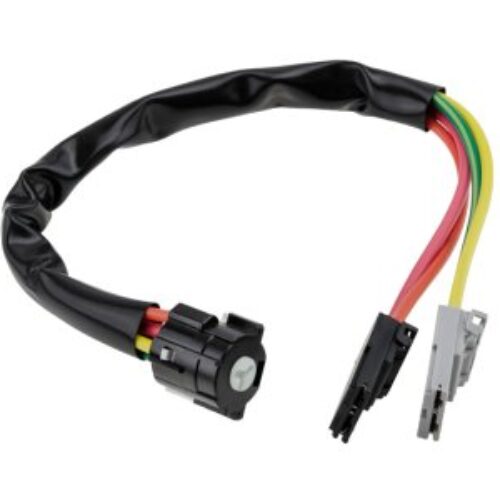 ΕΠΑΦΗ ΜΙΖΑΣ ΔΙΑΚΟΠΤΗ (ΦΩΛΙΑ) RENAULT KANGOO ’98-’07/ TWINGO I ’93-’94 ΜΕ ΚΑΛΩΔΙΑ