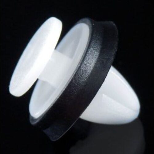 ΚΛΙΠ RENAULT/ PEUGEOT/ CITROEN/ ALFA ROMEO ΤΑΠΕΤΣΑΡΙΑΣ ΠΟΡΤΑΣ/ ΚΑΘΡΕΠΤΗ 8mm (10ΤΜΧ)