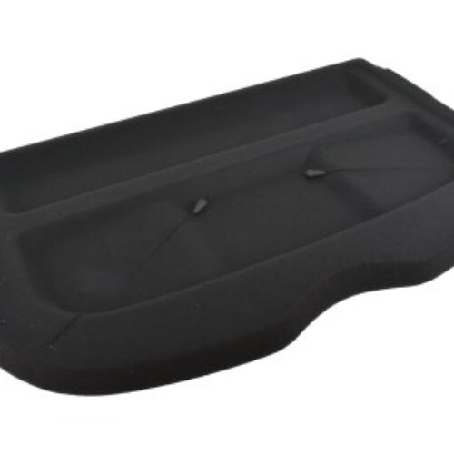 ΕΤΑΖΕΡΑ NISSAN QASHQAI J11 ’13-’21 ΜΑΥΡΗ