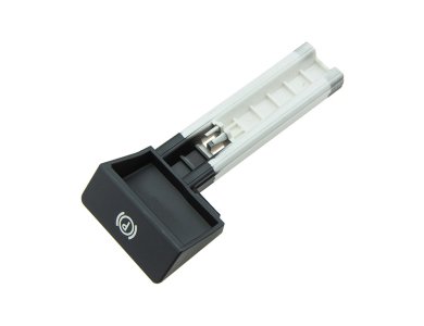 ΔΙΑΚΟΠΤΗΣ ΧΕΙΡΟΦΡΕΝΟΥ vw touareg '03 '10 (auto hold) ΔΙΑΚΟΠΤΗΣ ΧΕΙΡΟΦΡΕΝΟΥ VW TOUAREG '03-'10 (AUTO HOLD)