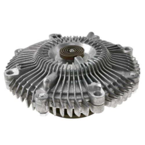 ΥΔΡΑΡΓΥΡΟΣ ISUZU CAMPO ’92-’03 4JA1 2.5 DIESEL (ΧΩΡΙΣ INTERCOOLER)