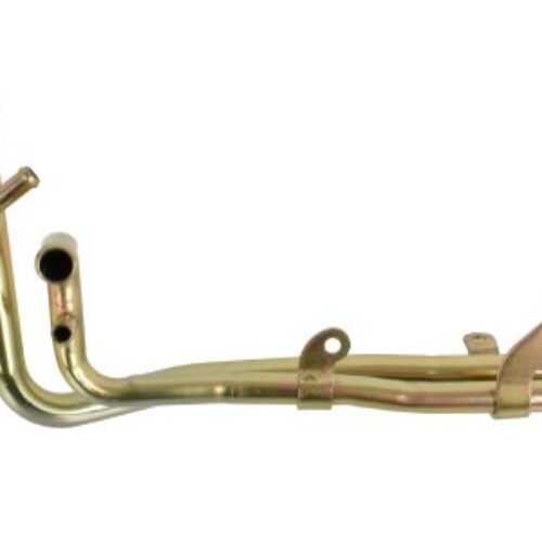 ΣΩΛΗΝΑΣ ΝΕΡΟΥ ISUZU CAMPO ’96-’03 4JG2/ 4JA1 ΧΩΡΙΣ INTERCOOLER