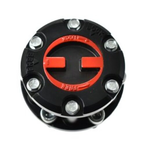 ΚΟΜΠΛΑΔΟΡΟΣ ISUZU CAMPO ’95-/ DMAX ’04-’11 17 ΔΟΝΤΙΑ ΜΗΧΑΝΙΚΟΣ ΠΛΗΡΕΣ ΣΕΤ (1ΤΜΧ)