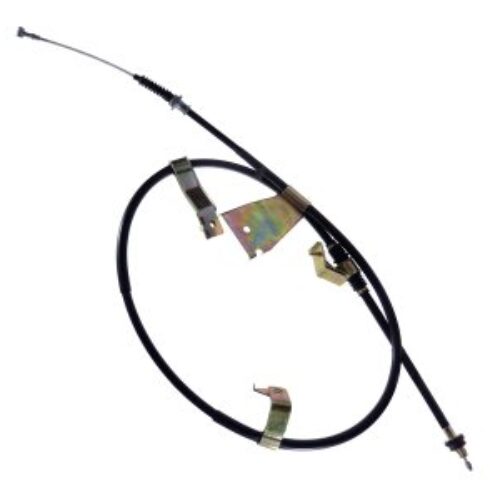 ΣΥΡΜΑ ΧΕΙΡΟΦΡΕΝΟΥ ISUZU DMAX ’02- 4WD ΠΙΣΩ ΔΕΞΙΑ