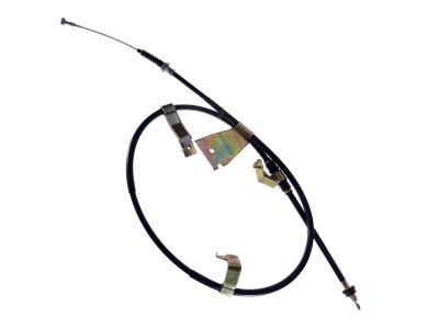 ΣΥΡΜΑ ΧΕΙΡΟΦΡΕΝΟΥ isuzu dmax '02 4wd ΠΙΣΩ ΔΕΞΙΑ ΣΥΡΜΑ ΧΕΙΡΟΦΡΕΝΟΥ ISUZU DMAX '02- 4WD ΠΙΣΩ ΔΕΞΙΑ