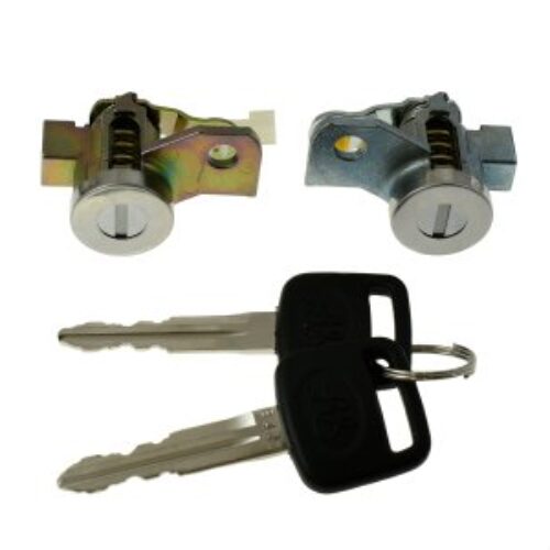 ΑΦΑΛΟΣ ΠΟΡTΑΣ ISUZU DMAX ’03-’11 (ΖΕΥΓΟΣ)