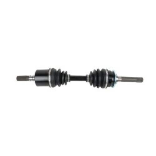 ΗΜΙΑΞΟΝΙΟ ISUZU DMAX ’03-’12 ΕΜΠΡΟΣ ΔΕΞΙΑ/ ΑΡΙΣΤΕΡΑ