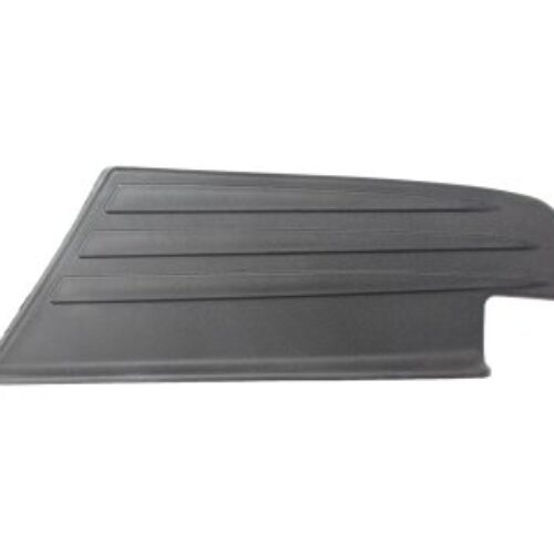 ΕΠΕΝΔΥΣΗ ΠΡΟΦΥΛΑΚΤΗΡΑ ΓΩΝΙΑ ISUZU DMAX ’07-’11 ΠΙΣΩ ΑΡΙΣΤΕΡΑ