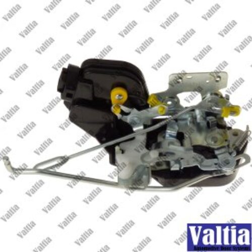 ΗΛΕΚΤΡΟΜΑΓΝΗΤΙΚΗ ΚΛΕΙΔΑΡΙΑ HYUNDAI ELANTRA ’01-’06 ΕΜΠΡΟΣ 5PIN ΑΡΙΣΤΕΡΑ