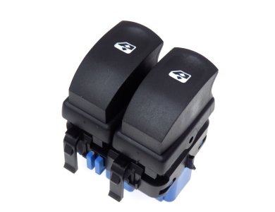 ΔΙΑΚΟΠΤΗΣ ΗΛΕΚΤΡΙΚΩΝ ΠΑΡΑΘΥΡΩΝ renault kangoo '08/ master '10/ trafic ii/ dacia duster ΔΙΠΛΟΣ| 10pin ΔΙΑΚΟΠΤΗΣ ΗΛΕΚΤΡΙΚΩΝ ΠΑΡΑΘΥΡΩΝ RENAULT KANGOO '08/ MASTER '10/ TRAFIC II/ DACIA DUSTER ΔΙΠΛΟΣ| 10PIN
