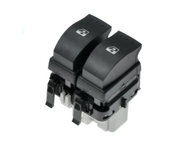 ΔΙΑΚΟΠΤΗΣ ΗΛΕΚΤΡΙΚΩΝ ΠΑΡΑΘΥΡΩΝ renault megane ii 2ΠΛΟΣ 10 pin ΓΚΡΙ ΦΙΣΑ ΔΙΑΚΟΠΤΗΣ ΗΛΕΚΤΡΙΚΩΝ ΠΑΡΑΘΥΡΩΝ RENAULT MEGANE II 2ΠΛΟΣ -10 PIN -ΓΚΡΙ ΦΙΣΑ