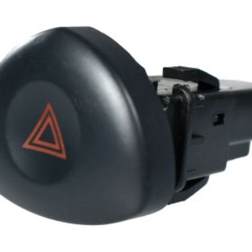 ΔΙΑΚΟΠΤΗΣ ΦΩΤΩΝ ΣΤΑΘΜΕΥΣΗΣ (ALARM) RENAULT CLIO/KANGOO 4PIN