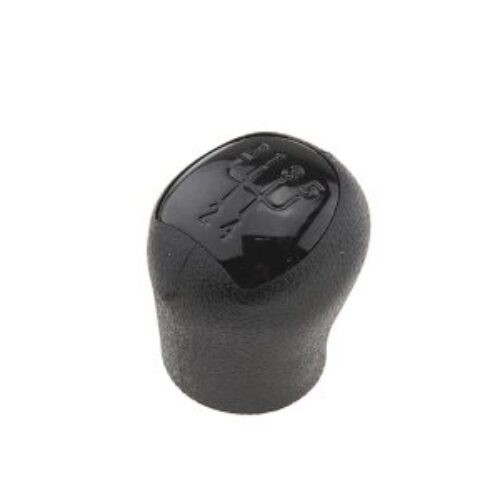 ΠΟΜΟΛΟ ΛΕΒΙΕ ΤΑΧΥΤΗΤΩΝ RENAULT CLIO II ’01-/ KANGOO II ’01-/ TWINGO ’01-/ DACIA LOGAN ’04-5 ΤΑΧΥΤΗΤΕΣ-R12345- ΜΑΥΡΟ