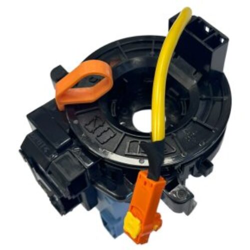 ΣΠΙΡΑΛ ΑΕΡΟΣΑΚΟΥ TOYOTA HILUX VIGO KUN26 ’08-’15/ YARIS ’11-/ AYGO ’14-/ PRIUS ’09/ IQ ’08- ΜΕ ΧΕΙΡΙΣΤΗΡΙΑ ΚΟΜΠΛΕ ΜΕ ΑΙΣΘΗΤΗΡΑ ΓΩΝΙΑΣ ΤΙΜΟΝΙΟΥ