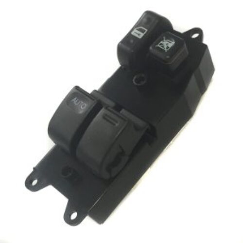 ΔΙΑΚΟΠΤΗΣ ΗΛΕΚΤΡΙΚΩΝ ΠΑΡΑΘΥΡΩΝ TOYOTA HILUX VIGO ’05-’11 ΔΙΠΛΟΣ| 8PIN