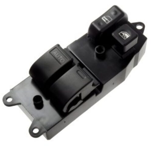 ΔΙΑΚΟΠΤΗΣ ΗΛΕΚΤΡΙΚΩΝ ΠΑΡΑΘΥΡΩΝ TOYOTA YARIS ’99-’05/ HILUX LN150/KDN145/150/165/170 SCB/XTR/ STARLET EP91 ’96-’99 (ΔΙΠΛΟΣ) ΑΡΙΣΤΕΡΑ | 8PIN