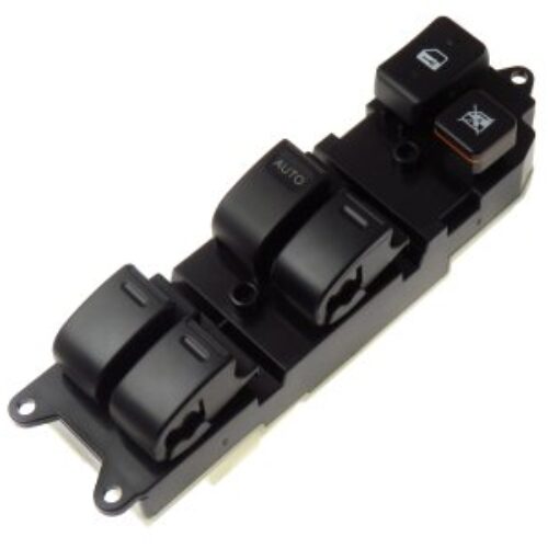 ΔΙΑΚΟΠΤΗΣ ΗΛΕΚΤΡΙΚΩΝ ΠΑΡΑΘΥΡΩΝ TOYOTA COROLLA ’93-’98/ CORONA/ LAND CRUISER/ LEXUS ’96-’97 (4ΠΛΟΣ) ΑΡΙΣΤΕΡΑ | 14PIN