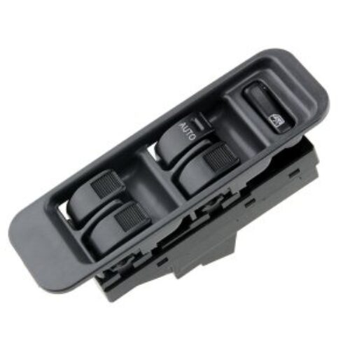 ΔΙΑΚΟΠΤΗΣ ΗΛΕΚΤΡΙΚΩΝ ΠΑΡΑΘΥΡΩΝ DAIHATSU SIRION ’98-’04 4ΠΛΟΣ AUTO| 11PIN
