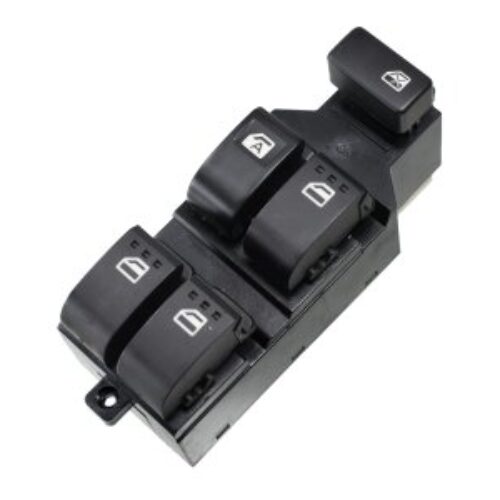 ΔΙΑΚΟΠΤΗΣ ΗΛΕΚΤΡΙΚΩΝ ΠΑΡΑΘΥΡΩΝ DAIHATSU TERIOS J210/J211 ’06-’16 4ΠΛΟΣ| 12PIN