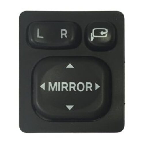 ΔΙΑΚΟΠΤΗΣ ΚΑΘΡΕΠΤΩΝ TOYOTA HILUX VIGO ’04-’11/ COROLLA/ YARIS/ AVENSIS ΜΕ ΑΝΑΔΙΠΛΟΥΜΕΝΟΥΣ ΚΑΘΡΕΠΤΕΣ| 9PIN