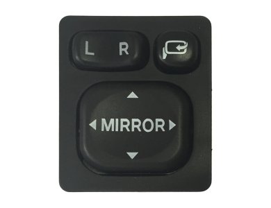 ΔΙΑΚΟΠΤΗΣ ΚΑΘΡΕΠΤΩΝ toyota hilux vigo '04 '11/ corolla/ yaris/ avensis ΜΕ ΑΝΑΔΙΠΛΟΥΜΕΝΟΥΣ ΚΑΘΡΕΠΤΕΣ| 9pin ΔΙΑΚΟΠΤΗΣ ΚΑΘΡΕΠΤΩΝ TOYOTA HILUX VIGO '04-'11/ COROLLA/ YARIS/ AVENSIS ΜΕ ΑΝΑΔΙΠΛΟΥΜΕΝΟΥΣ ΚΑΘΡΕΠΤΕΣ| 9PIN