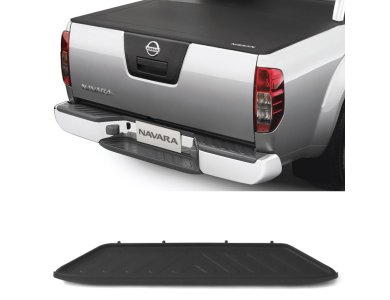 ΕΠΕΝΔΥΣΗ ΣΚΑΛΟΠΑΤΙΟΥ ΠΡΟΦΥΛΑΚΤΗΡΑ nissan d40 ΠΙΣΩ ΚΑΤΩ ΤΜΗΜΑ ΕΠΕΝΔΥΣΗ ΣΚΑΛΟΠΑΤΙΟΥ ΠΡΟΦΥΛΑΚΤΗΡΑ NISSAN D40 ΠΙΣΩ ΚΑΤΩ ΤΜΗΜΑ