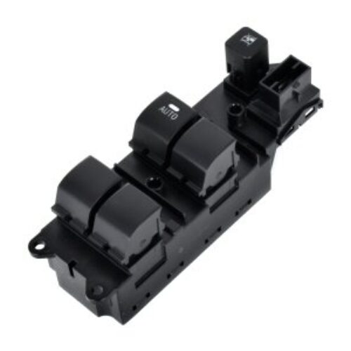 ΔΙΑΚΟΠΤΗΣ ΗΛΕΚΤΡΙΚΩΝ ΠΑΡΑΘΥΡΩΝ MITSUBISHI L200 KL1T/KK1T ’15-/ FIAT FULLBACK 4ΠΛΟΣ| 16PIN