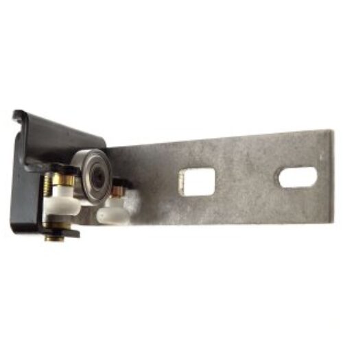 ΟΔΗΓΟΣ ΡΟΥΛΕΜΑΝ ΣΥΡΟΜΕΝΗΣ ΠΟΡΤΑΣ FORD TRANSIT MK3/ MK4 ’85-’00 T12 (ΔΕΞΙΑΣ ΠΟΡΤΑΣ) ΜΕΣΑΙΟΣ