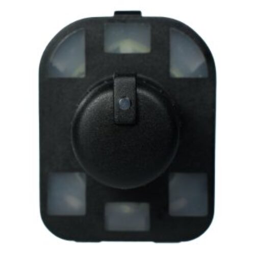 ΔΙΑΚΟΠΤΗΣ ΚΑΘΡΕΠΤΩΝ AUDI ALL A1/A2/A3/A4/A6/A8/Q7 4PIN