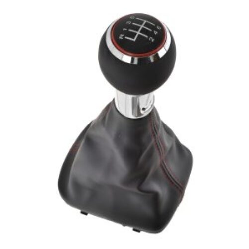 ΠΟΜΟΛΟ-ΦΟΥΣΚΑ ΛΕΒΙΕ ΤΑΧΥΤΗΤΩΝ AUDI A3 8P ’03-’12 – 6 ΤΑΧΥΤΗΤΕΣ – R123456 – ΚΟΚΚΙΝΟ ΣΤΕΦΑΝΙ S LINE