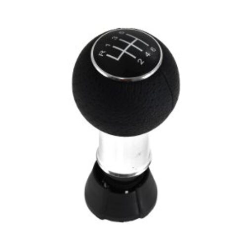 ΠΟΜΟΛΟ ΛΕΒΙΕ ΤΑΧΥΤΗΤΩΝ AUDI A3/ VW/ SKODA/ SEAT ΜΙΚΡΗ ΤΡΥΠΑ (12mm)- 6 ΤΑΧΥΤΗΤΕΣ – R123456