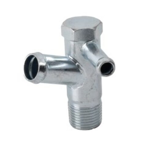 ΣΩΛΗΝΑΣ ΝΕΡΟΥ (ΡΑΚΟΡ ΝΕΡΟΥ ΤΑΦ) TOYOTA HILUX LN85/90/105/110/ LN145/150/165/170 ’88-’01/ HIACE ’89-’95/ DYNA ’88-’01 2L/2LT/3L/5L