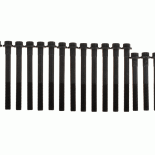 ΒΙΔΑ ΚΥΛΙΝΔΡΟΚΕΦΑΛΗΣ TOYOTA HILUX LN85/90/105/110 ’88-’97/ LN145/150/165/170 ’97-’01/ HIACE ’89-’04/ DYNA 2L/2LT (ΣΕΤ 14+4)