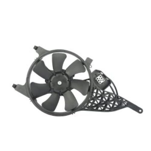 ΒΕΝΤΙΛΑΤΕΡ A/C NISSAN D40 ’05-’15 YD25DDTI