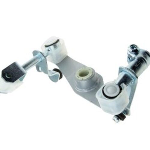 ΜΗΧΑΝΙΣΜΟΣ ΕΠΙΛΟΓΕΑ ΤΑΧΥΤΗΤΩΝ OPEL CORSA C ’00-/ COMBO ’01-/ MERIVA ’03-/ TIGRA ’04-