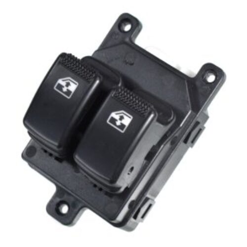 ΔΙΑΚΟΠΤΗΣ ΗΛΕΚΤΡΙΚΩΝ ΠΑΡΑΘΥΡΩΝ KIA PICANTO ’04-’10 ΔΙΠΛΟΣ| 7PIN