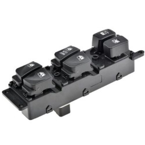 ΔΙΑΚΟΠΤΗΣ ΗΛΕΚΤΡΙΚΩΝ ΠΑΡΑΘΥΡΩΝ HYUNDAI ACCENT ’05-’07 4ΠΛΟΣ 14PIN