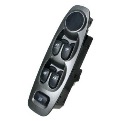 ΔΙΑΚΟΠΤΗΣ ΗΛΕΚΤΡΙΚΩΝ ΠΑΡΑΘΥΡΩΝ HYUNDAI ACCENT ’03-’05 (4ΠΛΟΣ)| 14PIN