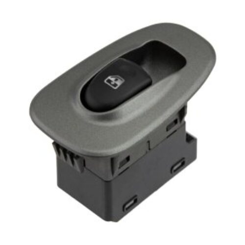 ΔΙΑΚΟΠΤΗΣ ΗΛΕΚΤΡΙΚΩΝ ΠΑΡΑΘΥΡΩΝ HYUNDAI ACCENT ’99-’02 5D ΜΕ ΠΛΑΙΣΙΟ ΠΙΣΩ ΜΟΝΟΣ| 5PIN