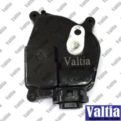 ΗΛΕΚΤΡΟΜΑΓΝΗΤΙΚΗ ΚΛΕΙΔΑΡΙΑ HYUNDAI ACCENT ’06-/ KIA ΜΟΤΕΡ ΠΙΣΩ ΑΡΙΣΤΕΡΑ| 5PIN