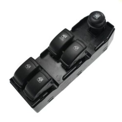 ΔΙΑΚΟΠΤΗΣ ΗΛΕΚΤΡΙΚΩΝ ΠΑΡΑΘΥΡΩΝ CHEVROLET LACETTI ’04-’07/ DAEWOO NUBIRA 4ΠΛΟΣ| 14PIN