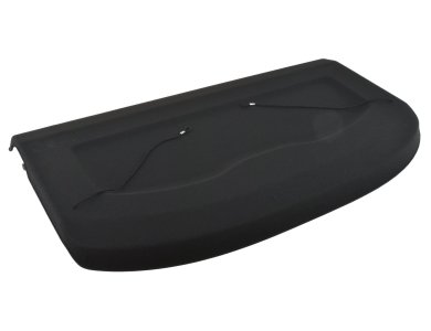 ΕΤΑΖΕΡΑ peugeot 2008 p24e '19 '25 ΜΑΥΡΗ ΕΤΑΖΕΡΑ PEUGEOT 2008 P24E '19-'25 ΜΑΥΡΗ